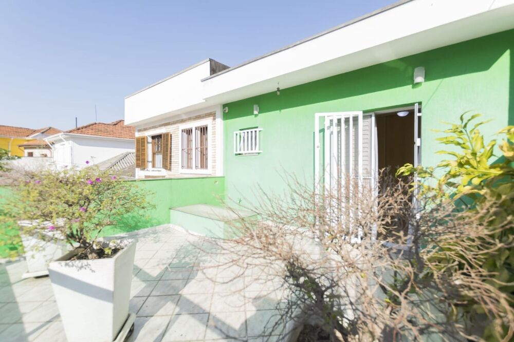 Casa, 3 quartos, 270 m² - Foto 17