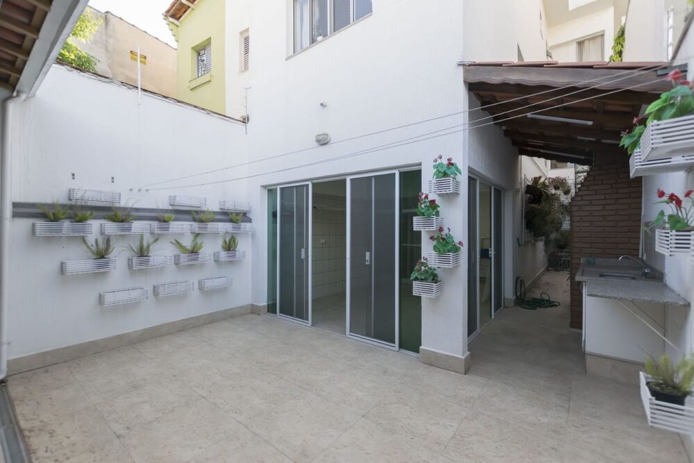 Casa, 3 quartos, 270 m² - Foto 7