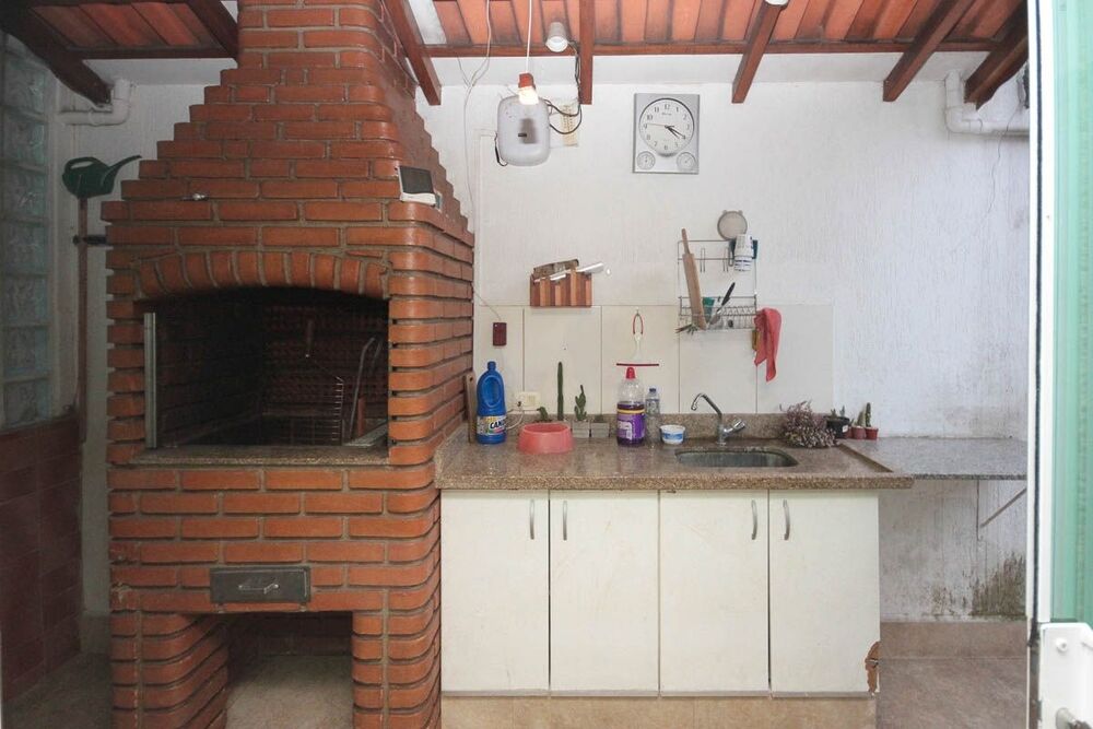 Casa, 3 quartos, 270 m² - Foto 6