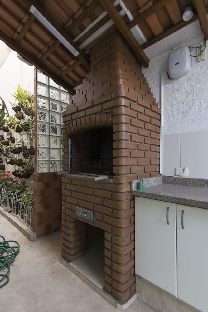 Casa, 3 quartos, 270 m² - Foto 5