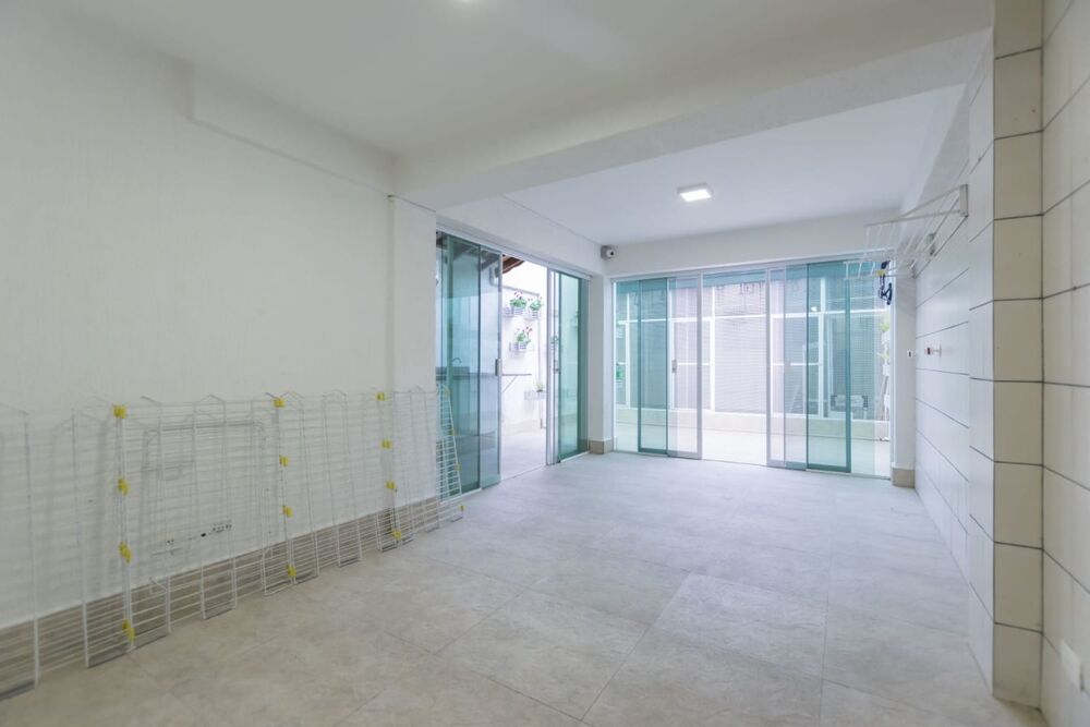 Casa, 3 quartos, 270 m² - Foto 3