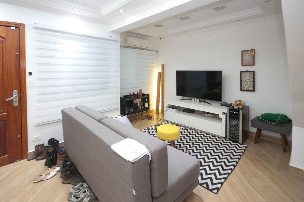 Casa, 3 quartos, 270 m² - Foto 2