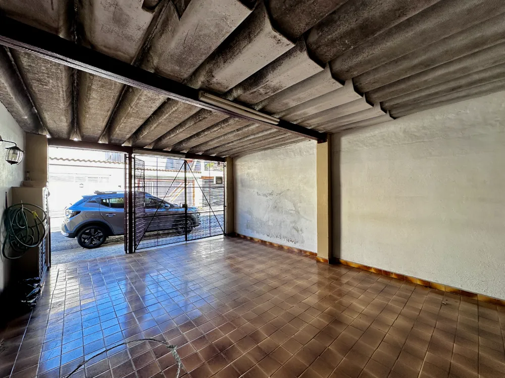 Sobrado, 2 quartos, 156 m² - Foto 1