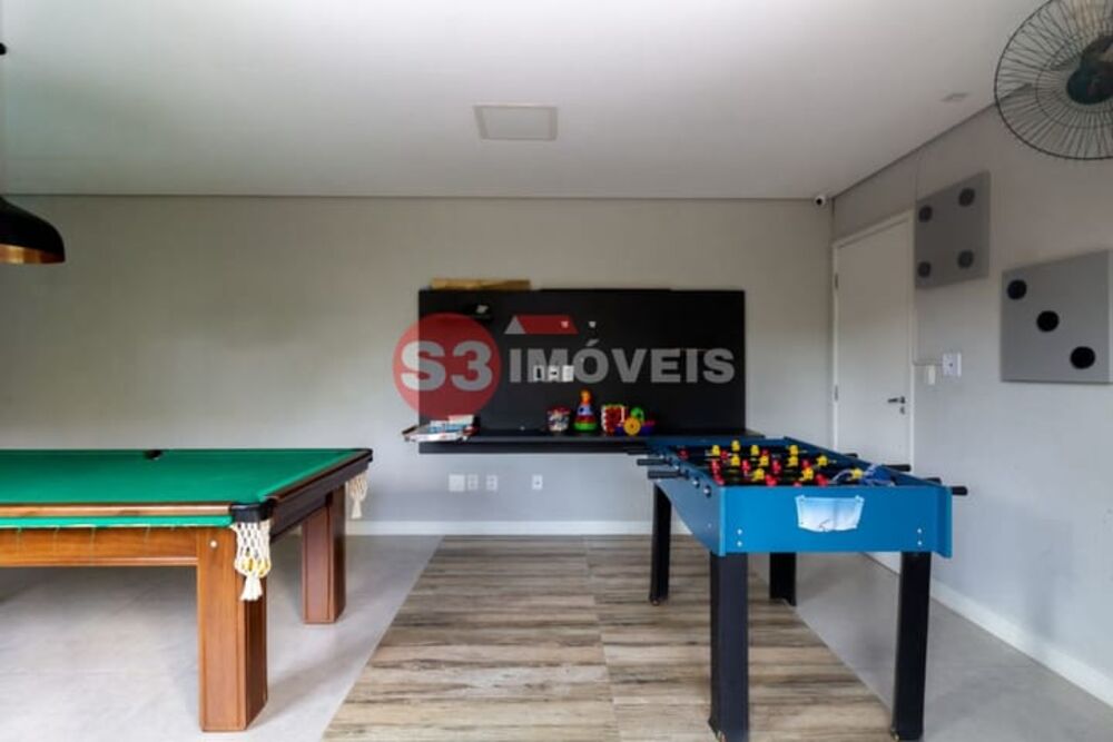 Apartamento, 2 quartos, 52 m² - Foto 12