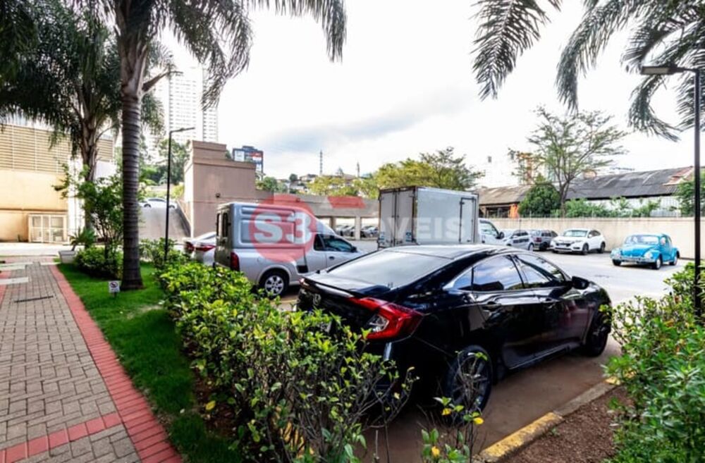 Apartamento, 2 quartos, 52 m² - Foto 14