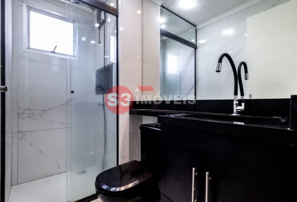 Apartamento, 2 quartos, 52 m² - Foto 7