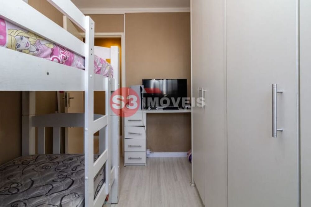 Apartamento, 2 quartos, 52 m² - Foto 6