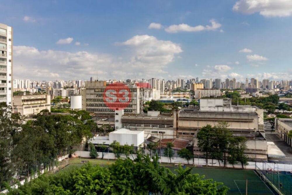 Apartamento, 2 quartos, 52 m² - Foto 20