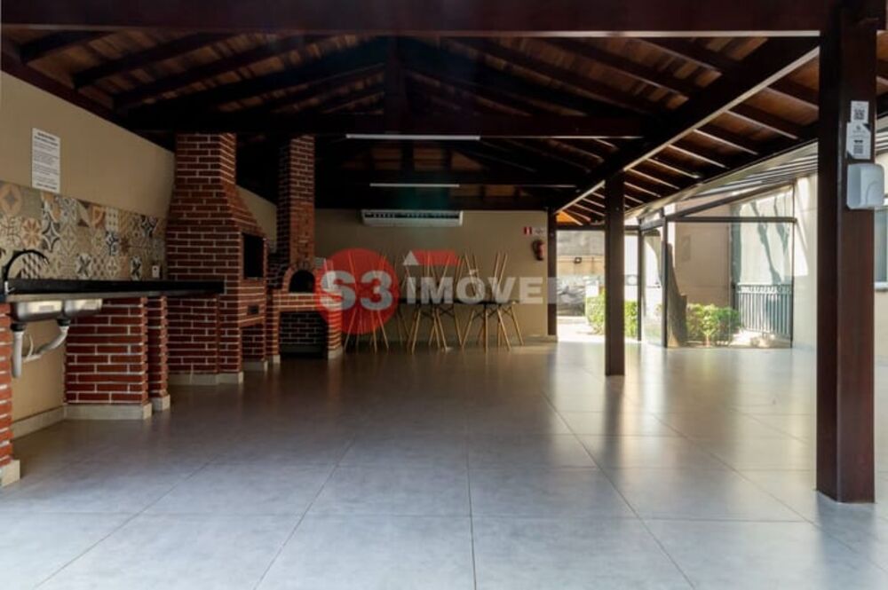 Apartamento, 2 quartos, 52 m² - Foto 11