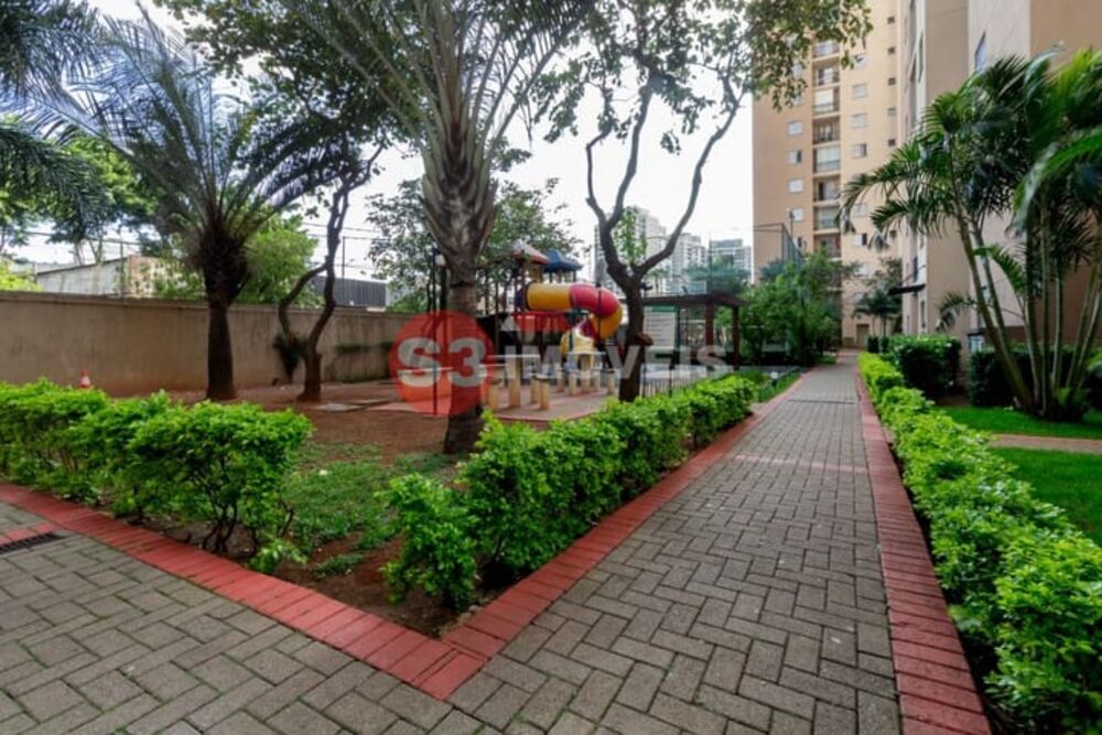 Apartamento, 2 quartos, 52 m² - Foto 13