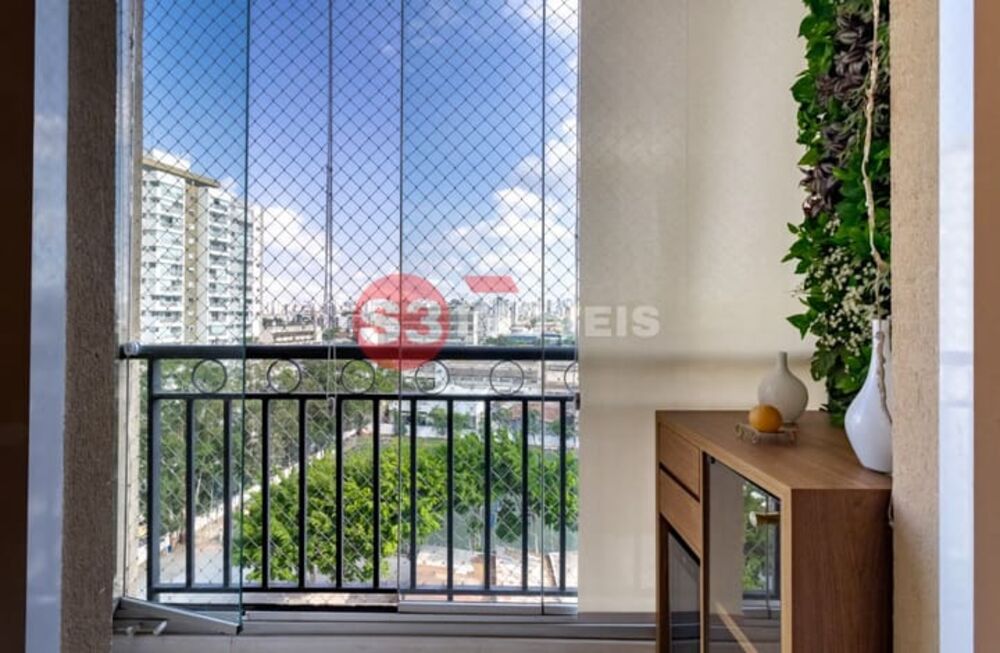 Apartamento, 2 quartos, 52 m² - Foto 3