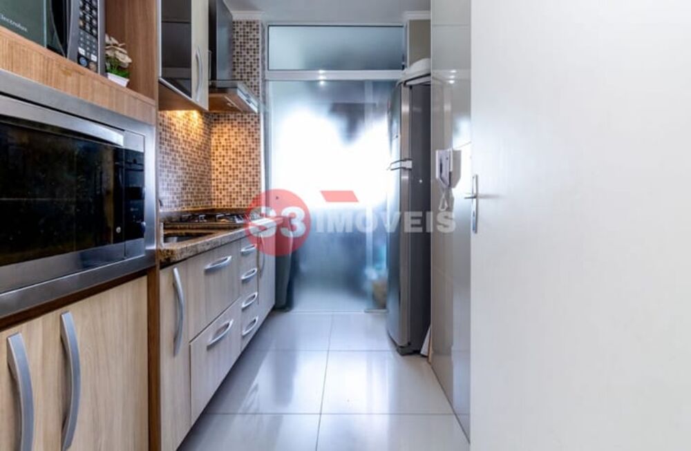 Apartamento, 2 quartos, 52 m² - Foto 10