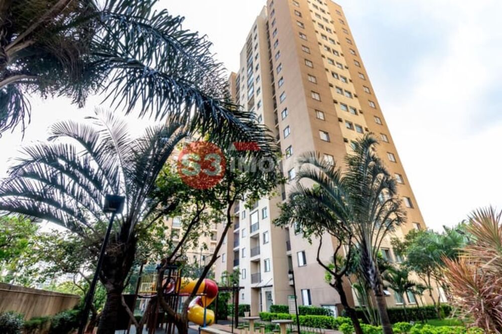 Apartamento, 2 quartos, 52 m² - Foto 16