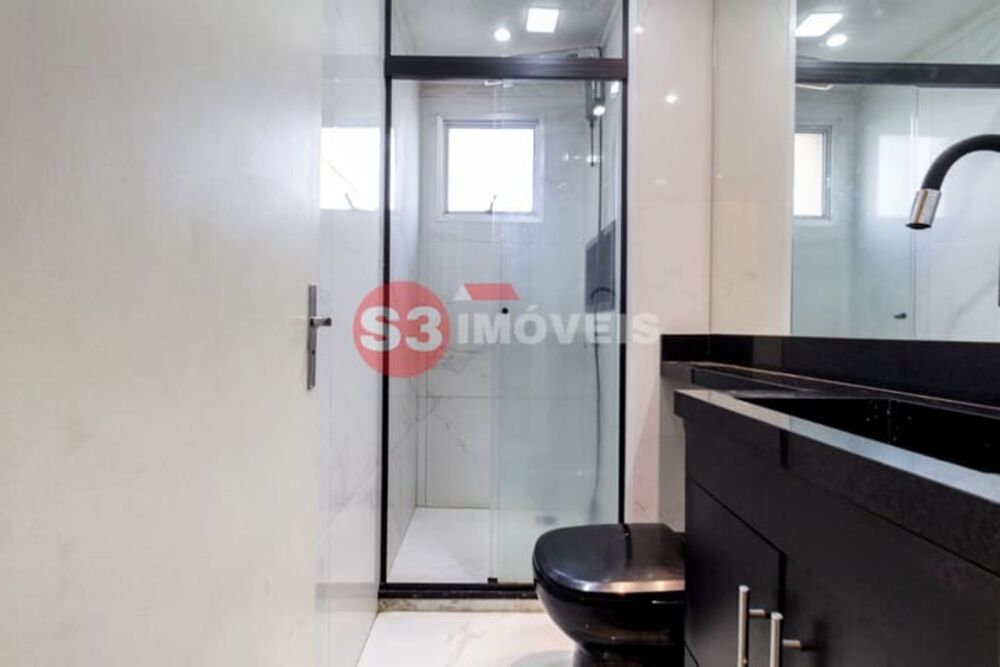 Apartamento, 2 quartos, 52 m² - Foto 8