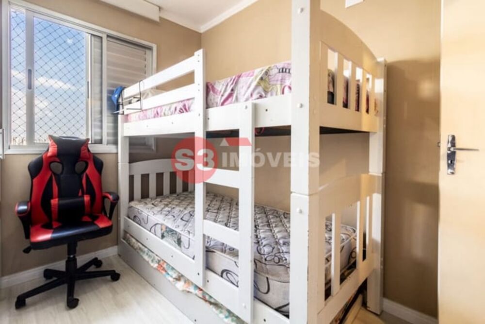 Apartamento, 2 quartos, 52 m² - Foto 5