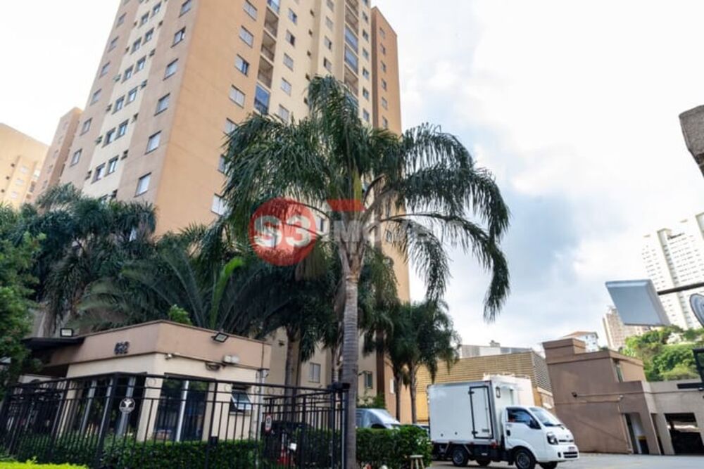 Apartamento, 2 quartos, 52 m² - Foto 15