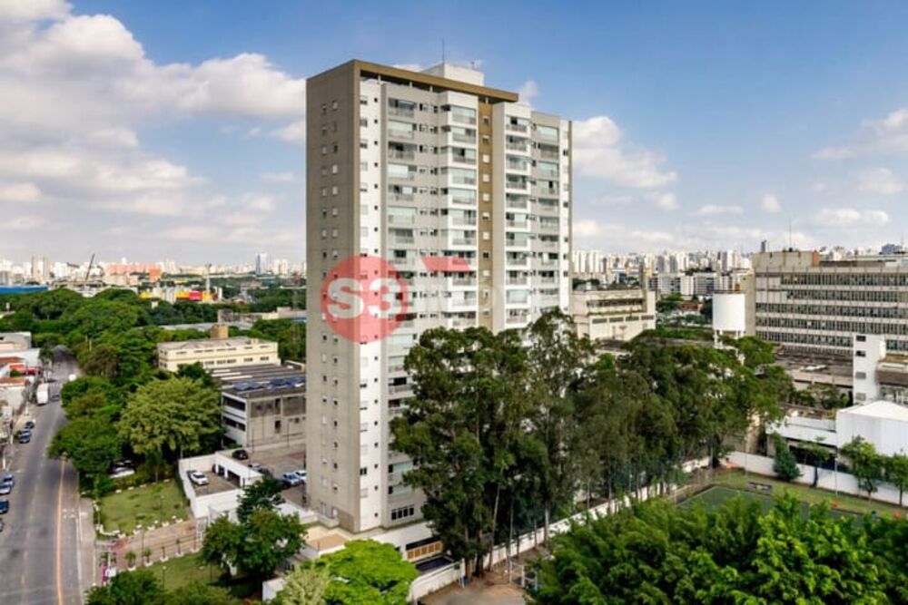 Apartamento, 2 quartos, 52 m² - Foto 17