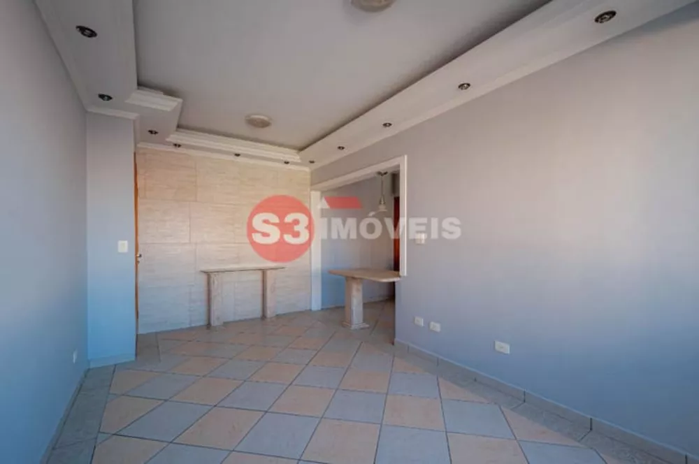 Apartamento à venda com 2 quartos, 60m² - Foto 13