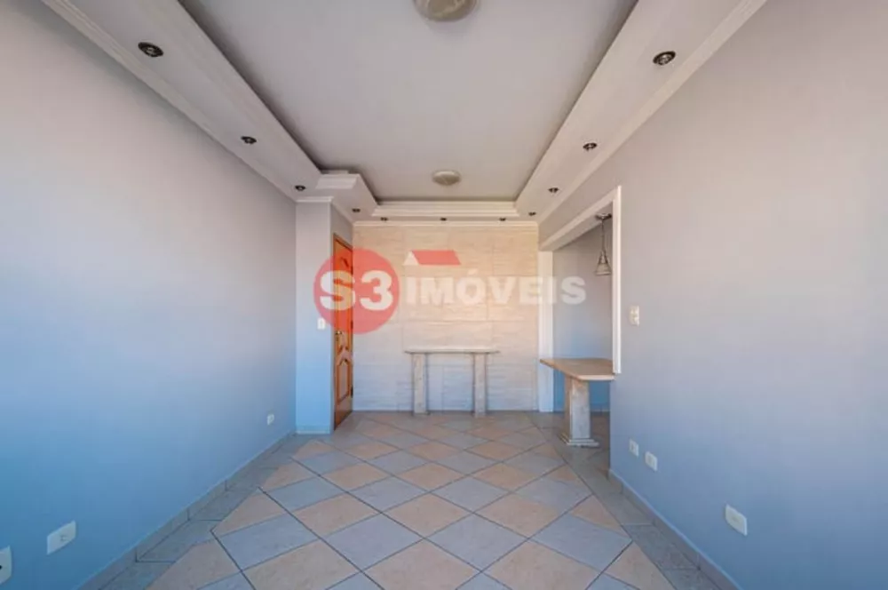 Apartamento à venda com 2 quartos, 60m² - Foto 12