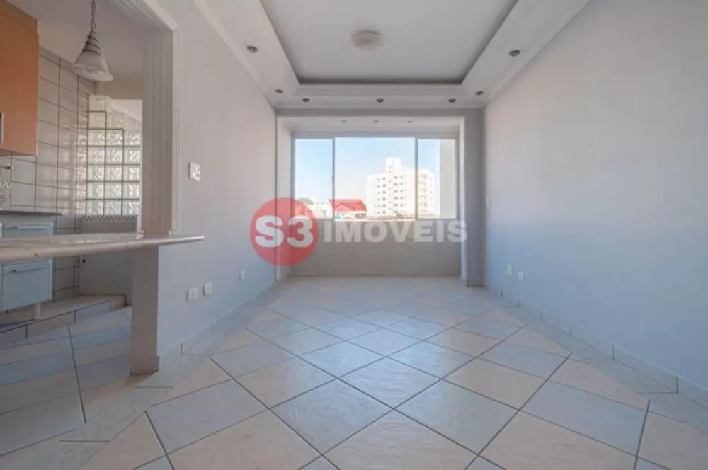 Apartamento à venda com 2 quartos, 60m² - Foto 11