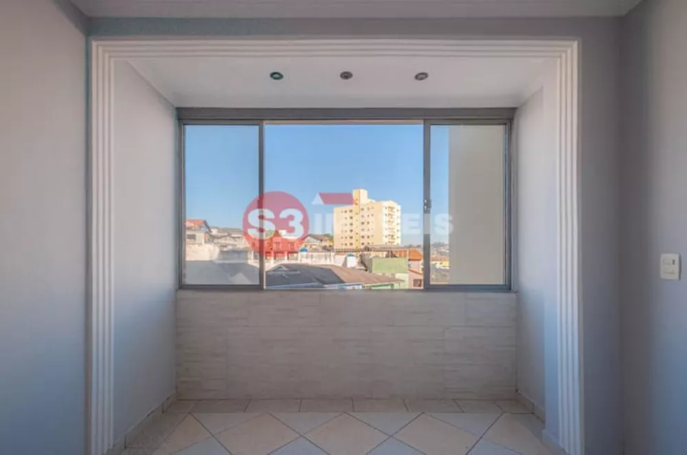 Apartamento à venda com 2 quartos, 60m² - Foto 14