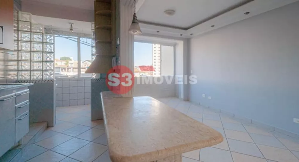 Apartamento à venda com 2 quartos, 60m² - Foto 16