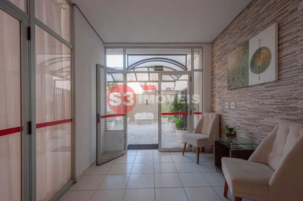 Apartamento à venda com 2 quartos, 60m² - Foto 7