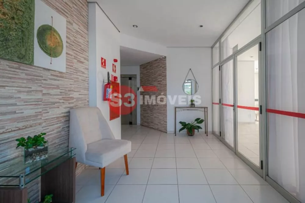 Apartamento à venda com 2 quartos, 60m² - Foto 6