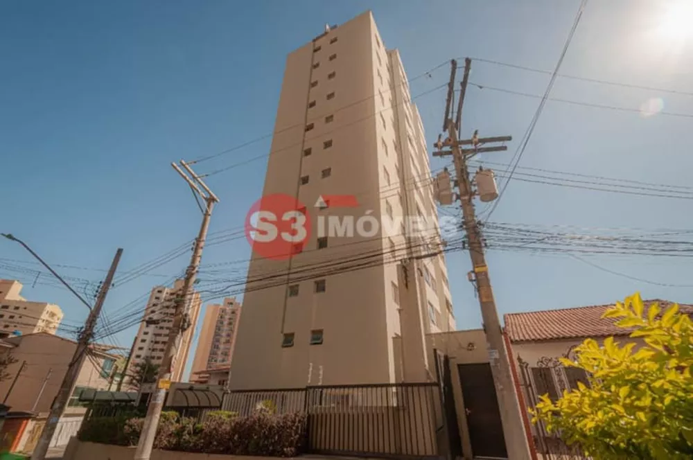 Apartamento à venda com 2 quartos, 60m² - Foto 2