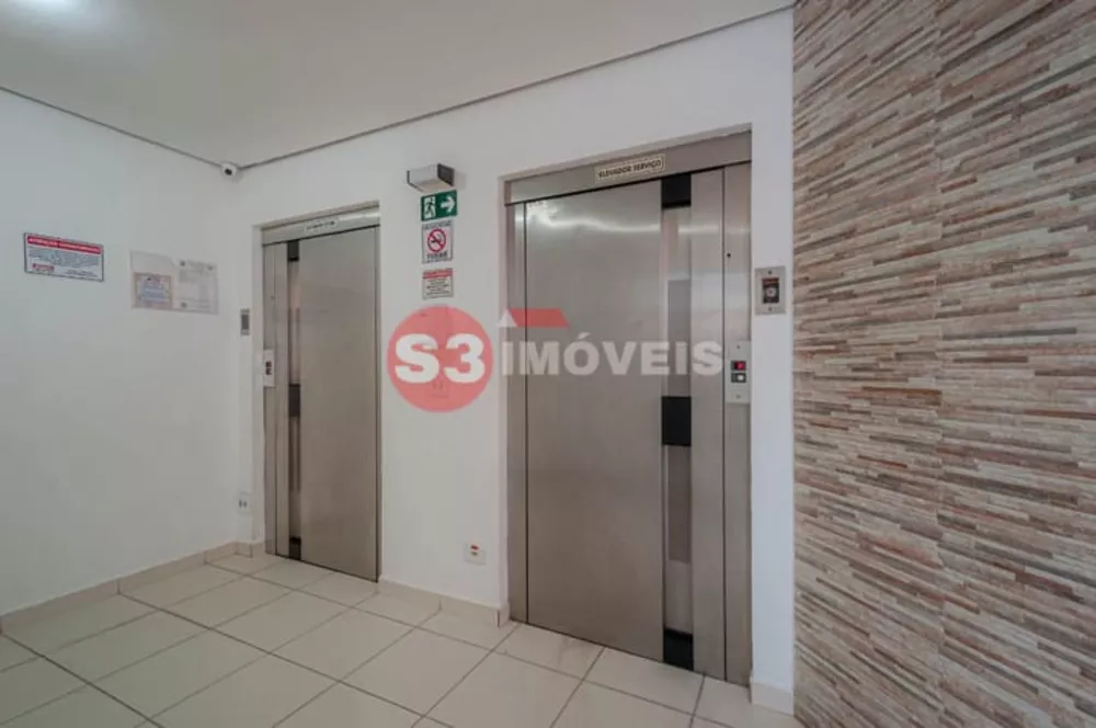 Apartamento à venda com 2 quartos, 60m² - Foto 9