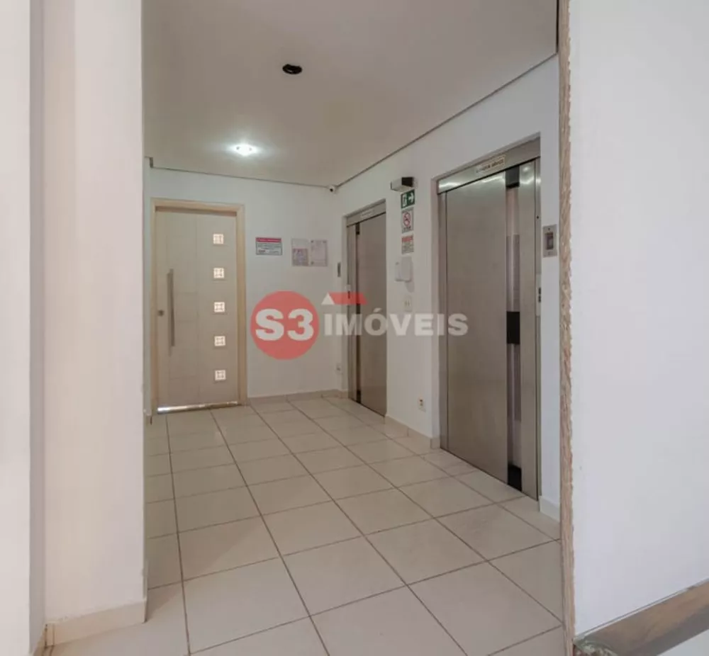 Apartamento à venda com 2 quartos, 60m² - Foto 10