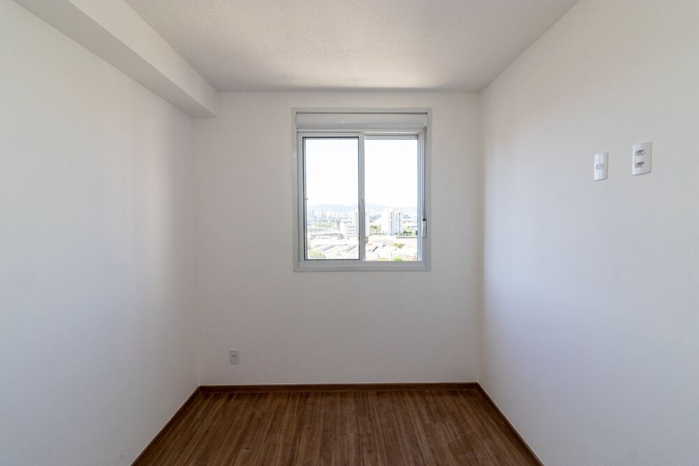 Apartamento, 1 quarto, 25 m² - Foto 6