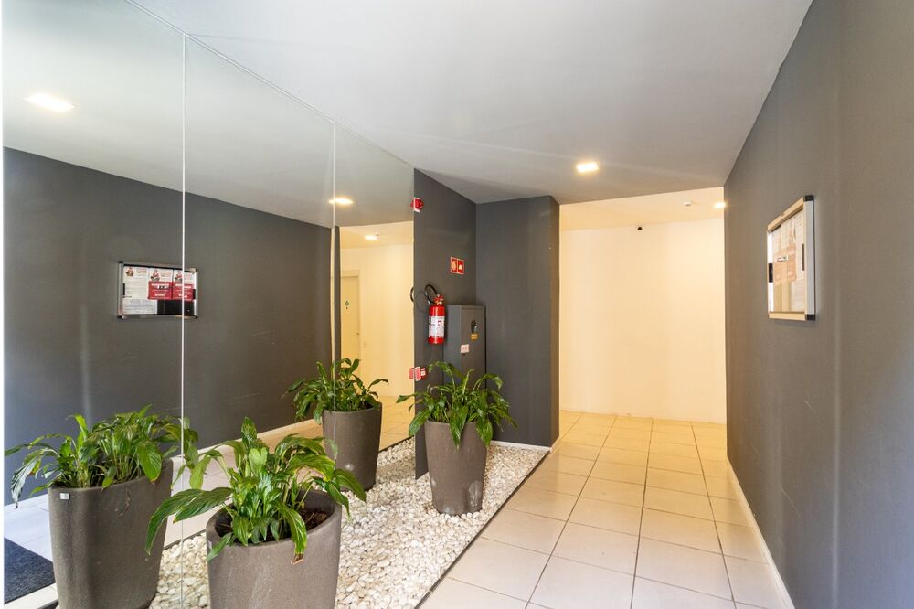 Apartamento, 1 quarto, 25 m² - Foto 4
