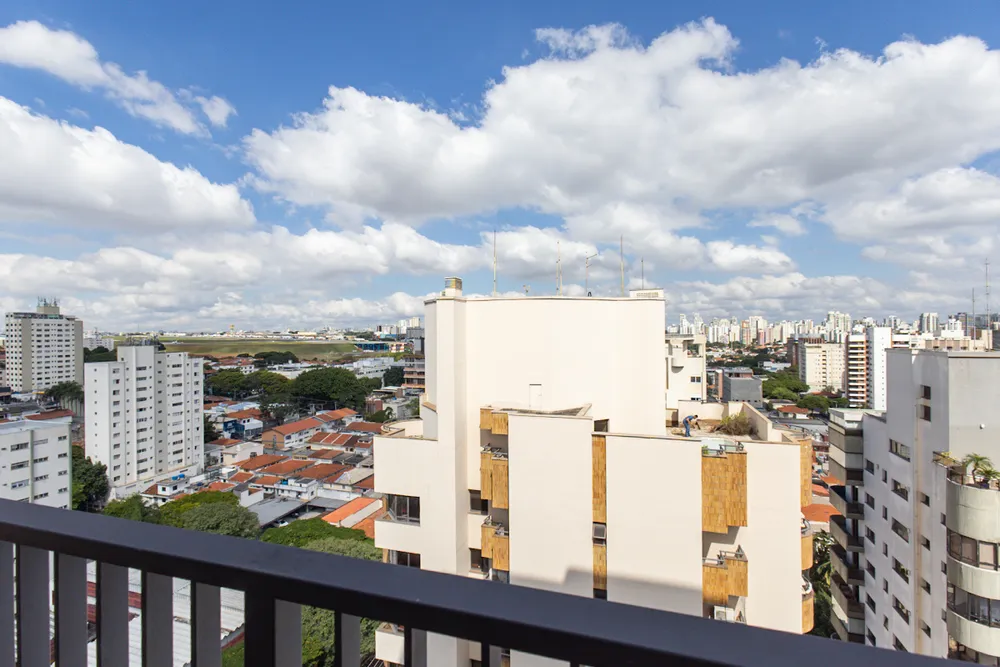 Apartamento, 2 quartos, 76 m² - Foto 1