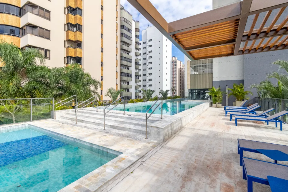 Apartamento, 2 quartos, 76 m² - Foto 3