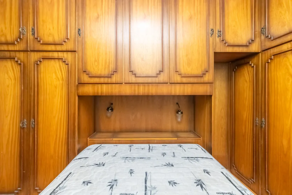 Apartamento, 2 quartos, 51 m² - Foto 3