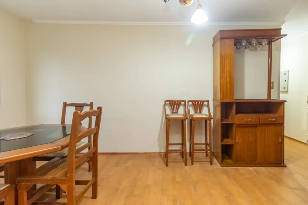 Apartamento, 2 quartos, 51 m² - Foto 1
