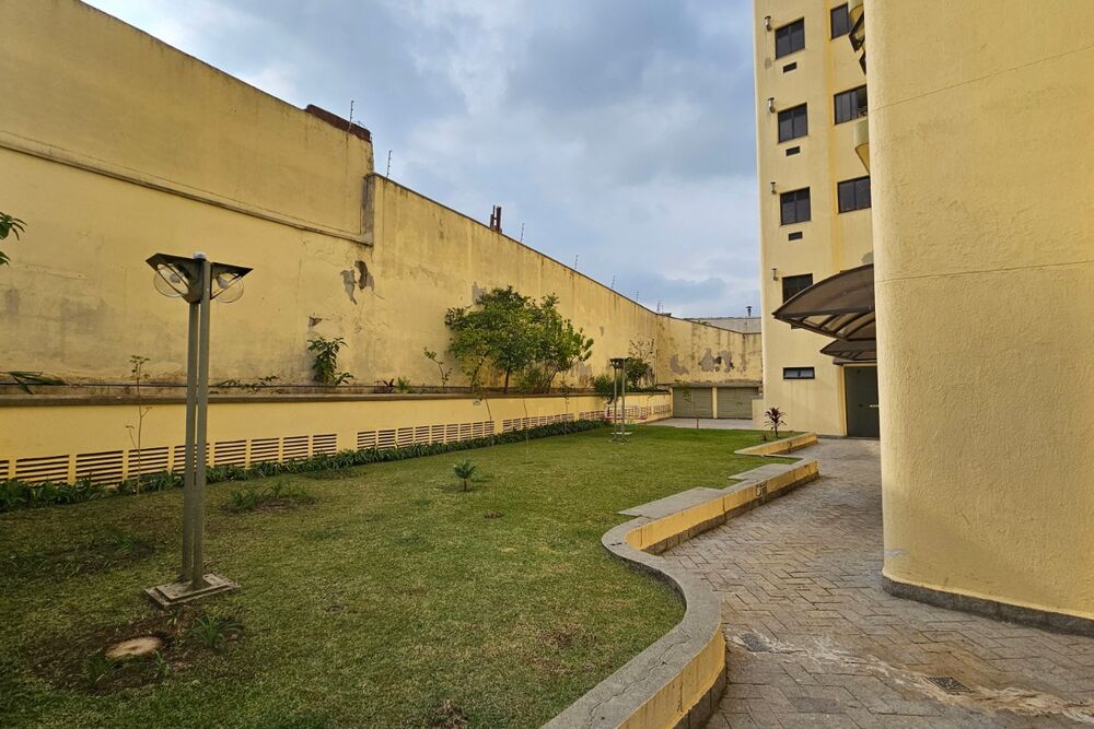 Apartamento, 4 quartos, 220 m² - Foto 2