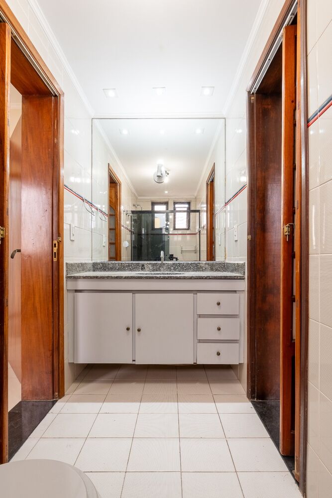 Apartamento, 4 quartos, 220 m² - Foto 4