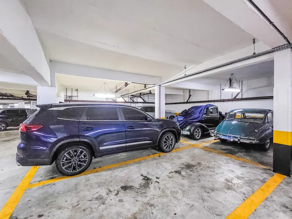 Cobertura, 5 quartos, 246 m² - Foto 4