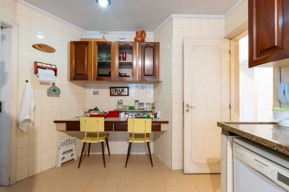 Apartamento, 3 quartos, 160 m² - Foto 2