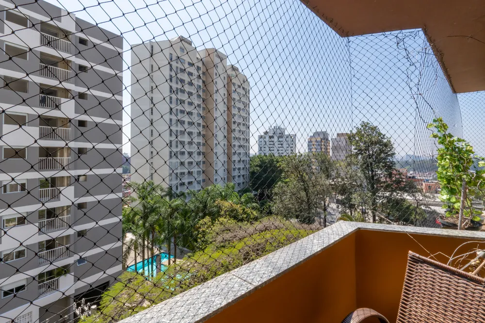 Apartamento, 3 quartos, 160 m² - Foto 3