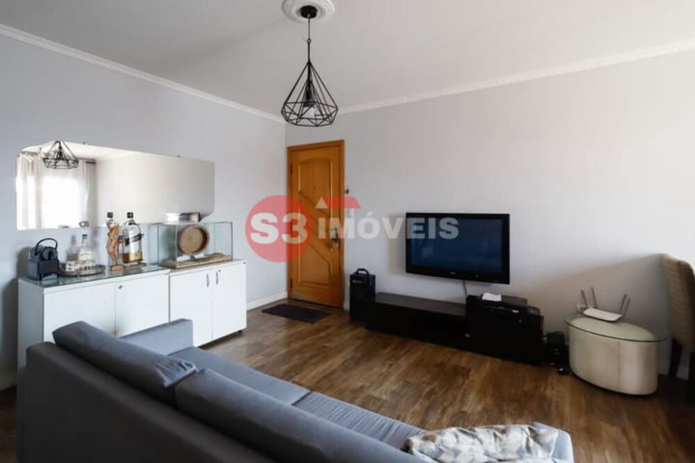 Apartamento, 3 quartos, 79 m² - Foto 4