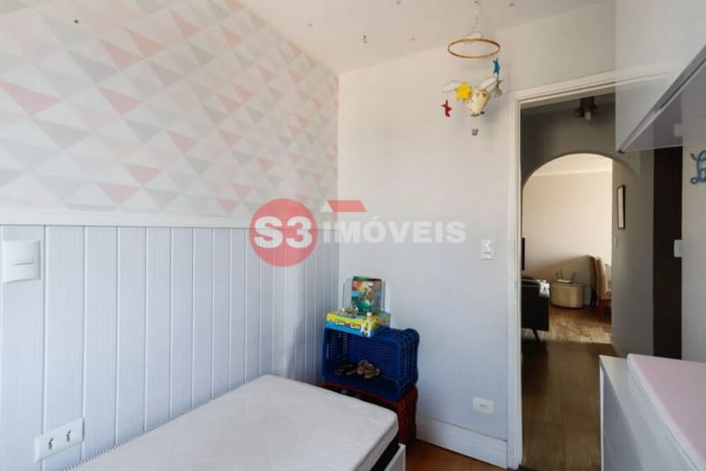 Apartamento, 3 quartos, 79 m² - Foto 3