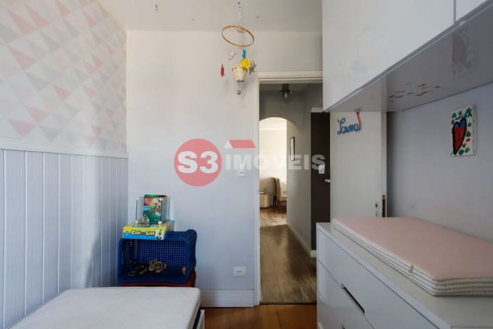 Apartamento, 3 quartos, 79 m² - Foto 2