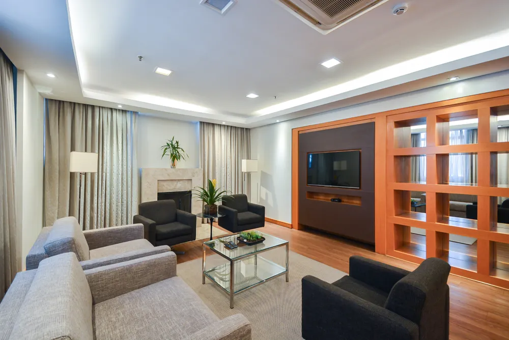 Apartamento, 1 quarto, 29 m² - Foto 3