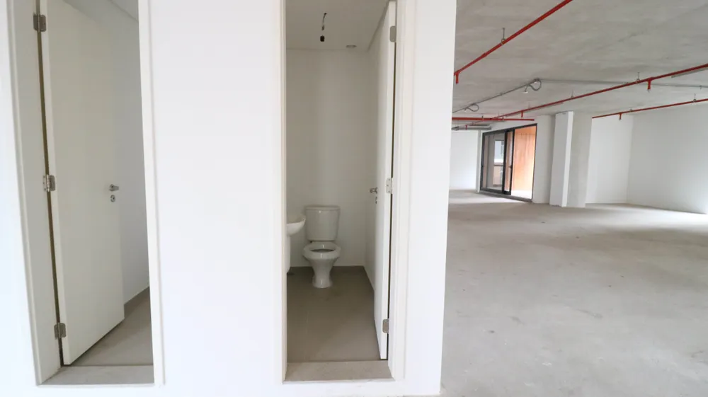 Sala-Conjunto, 437 m² - Foto 4