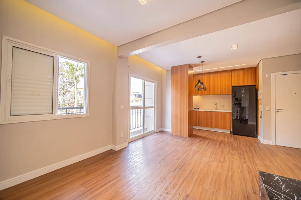 Apartamento, 2 quartos, 76 m² - Foto 1