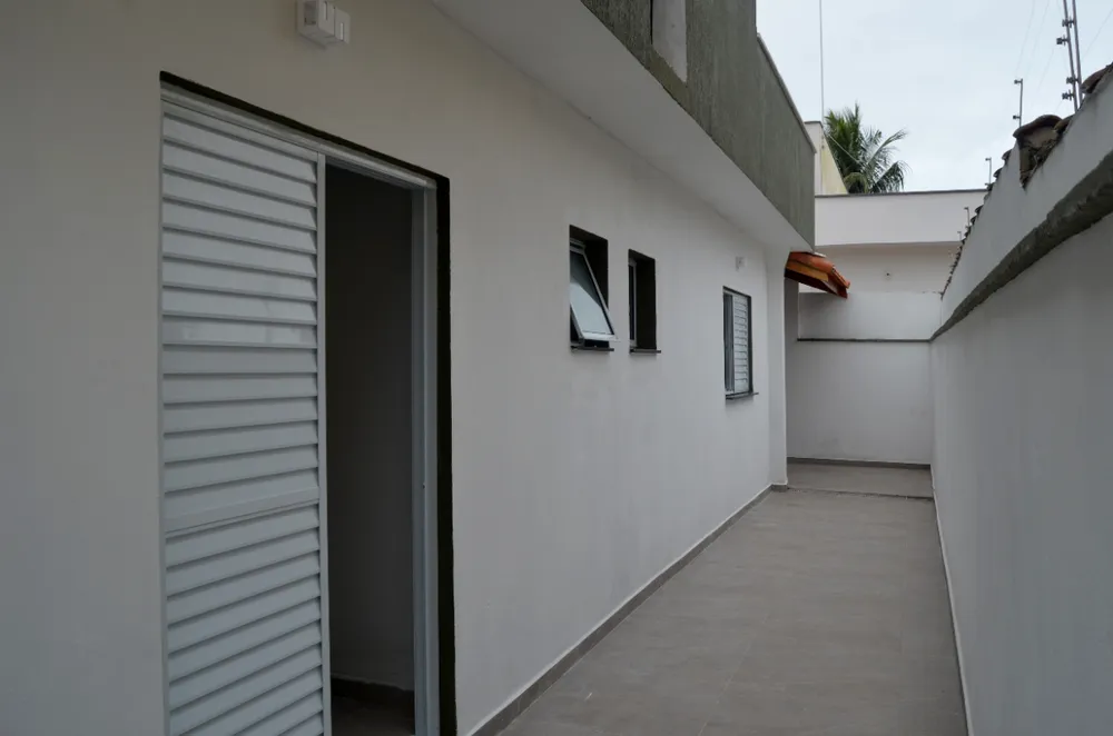 Casa, 2 quartos, 80 m² - Foto 2