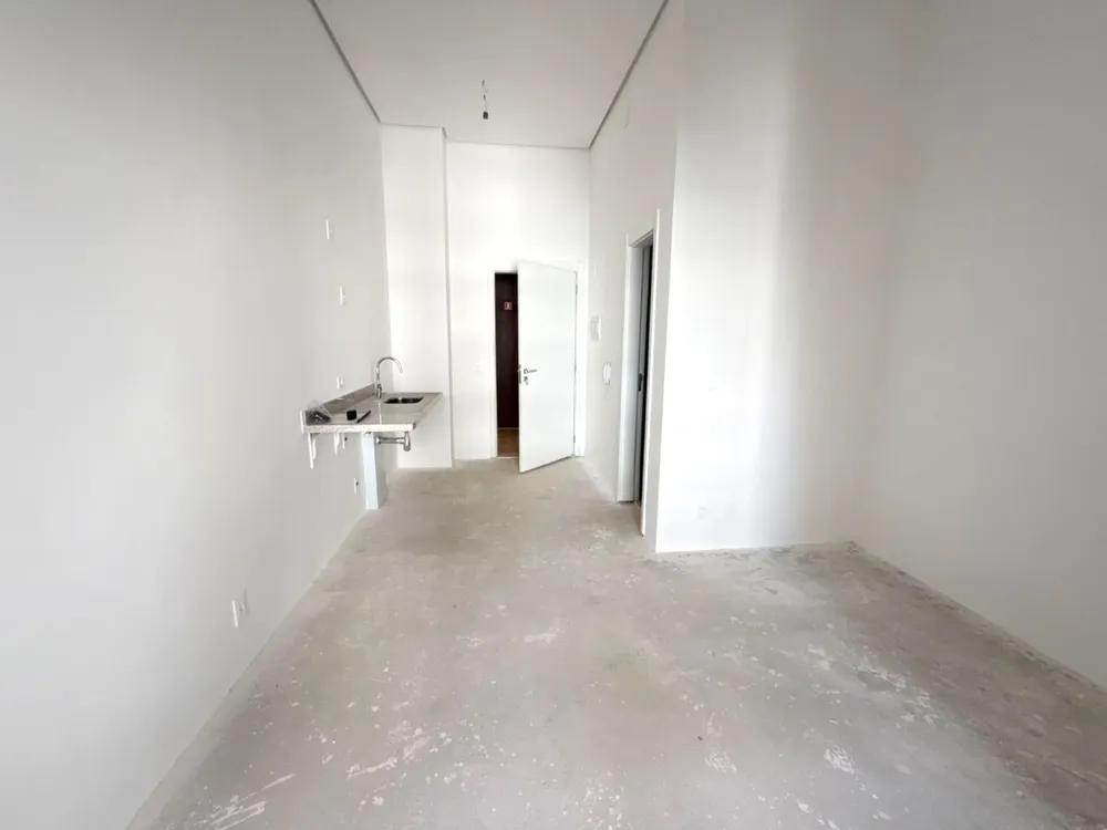 Apartamento, 1 quarto, 24 m² - Foto 1